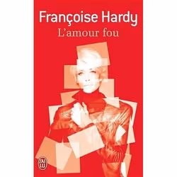 Flammarion L AMOUR FOU, Français, Livre broché