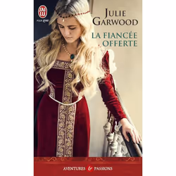 ISBN La Fiancee Offerte, Littérature, Français, Livre broché