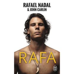 Rafa (Broché)