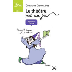 Le théâtre est un jeu