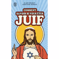 ISBN Comment savoir si vous êtes juif, Jonathan Demayo, Humoristique, Français, 160 pages