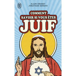 Comment savoir si vous êtes juif