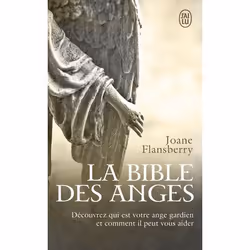 ISBN La bible des anges, Joane Flansberry, Aventure, Français, 576 pages