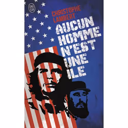 ISBN Aucun homme n'est une île, Christophe Lambert, Science Fiction, Français, 320 pages