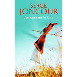 Flammarion L?AMOUR SANS LE FAIRE