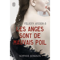 Les anges sont de mauvais poil