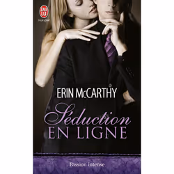 ISBN Seduction En Ligne, Romance, Français, Livre broché