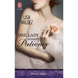 ISBN Une Lady Nommee Patience, Romance, Français, Livre broché