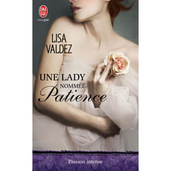 Une lady nommée Patience