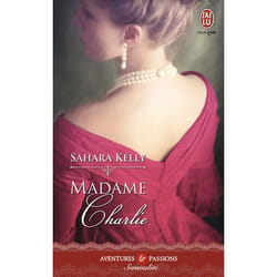 Madame Charlie (Poche)