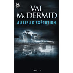 Au lieu d'exécution (Poche)