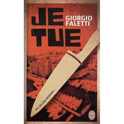 Flammarion JE TUE