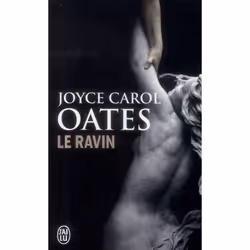 Flammarion LE RAVIN, Français, Livre broché