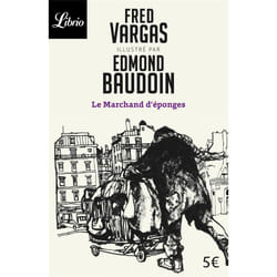 Le marchand d'eponges