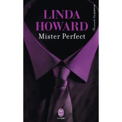 Mister Perfect (Poche)