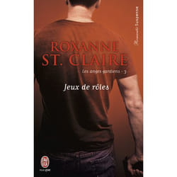 Les Anges gardiens - 3 : Jeux de rôles