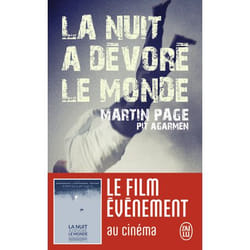 La nuit a dévoré le monde