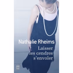ISBN Laisser les cendres s'envoler, Nathalie Rheims, Français, 192 pages
