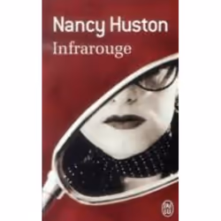 Flammarion INFRAROUGE, Français
