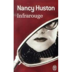 Flammarion INFRAROUGE livre Français