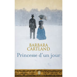 Princesse d'un jour