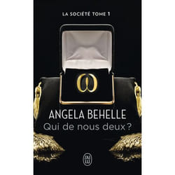 Qui de nous deux ?