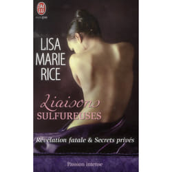 Révélation fatale & Secrets privés