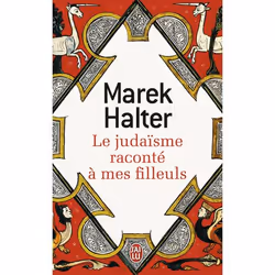 ISBN Le judaïsme raconté à mes filleuls, Marek Halter, Romance, Français, 160 pages