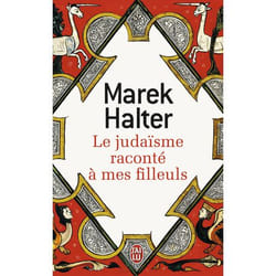 Le judaïsme raconté à mes filleuls (Broché)