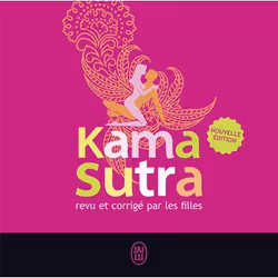 ISBN Le Kamasutra revu et corrigé par les filles, Santé, esprit et corps, Anglais, 224 pages