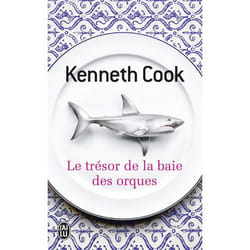Le trésor de la baie des orques (Poche)