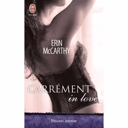 ISBN Carrément in love, Erin McCarthy, Anglais, 320 pages
