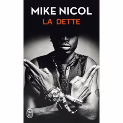 ISBN Vengeance, Mike Nicol, Anglais, 608 pages