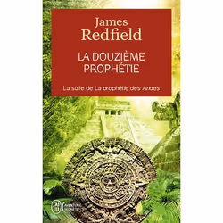 ISBN La douzième prophétie, James Redfield, Aventure, Anglais, 320 pages
