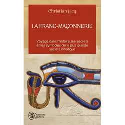 ISBN La Franc maçonnerie, 96 pages