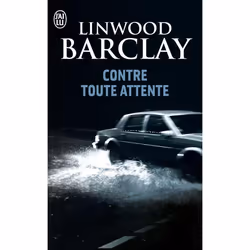 Flammarion CONTRE TOUTE ATTENTE, Français, Livre broché