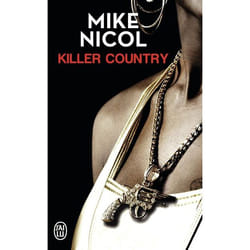 Flammarion KILLER COUNTRY