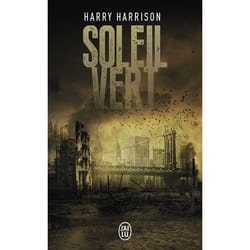 Soleil vert (Poche)