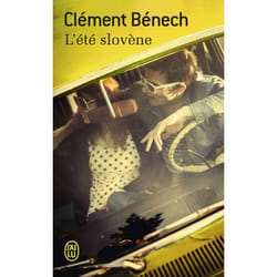 L'été slovène