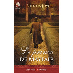 Le prince de Mayfair