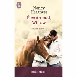 ISBN Écoute moi, Willow, Nancy Herkness, Anglais, 352 pages