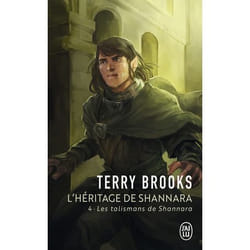 L'héritage de Shannara