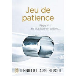 Jeu de patience - Règle N°1 : Ne plus jouer en solitaire (Grand format)