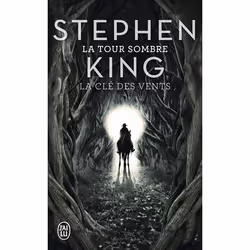 ISBN La clé des vents, Stephen King, Fantaisie, Anglais, 288 pages