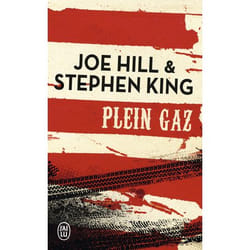 Plein gaz (Poche)