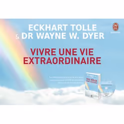 ISBN Vivre une vie extraordinaire, Wayne W. Dyer, Santé, esprit et corps, Anglais, 256 pages