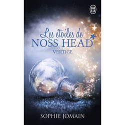 Les étoiles de Noss Head - Vertige (Poche)
