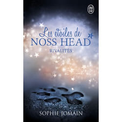 Les étoiles de Noss Head - Rivalités (Broché)