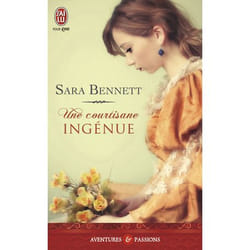 Une courtisane ingénue