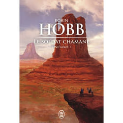 Le Soldat chamane - L'intégrale (Grand format)